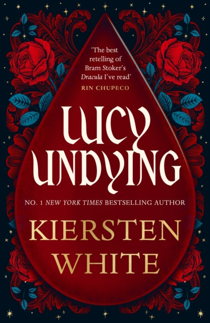 9781804947715, Lucy Undying: A Dracula Novel