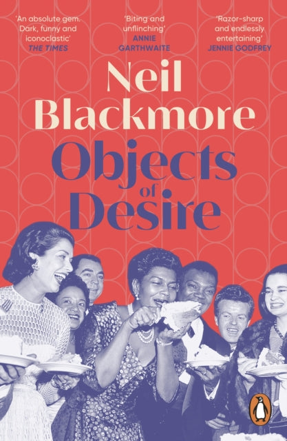 9781804947821, Objects of Desire