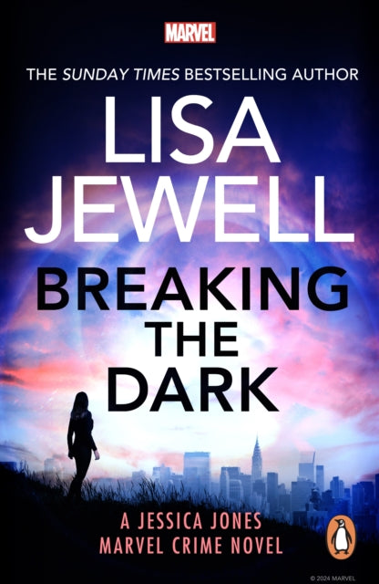 9781804947906-Breaking the Dark : A Jessica Jones Marvel Crime Novel