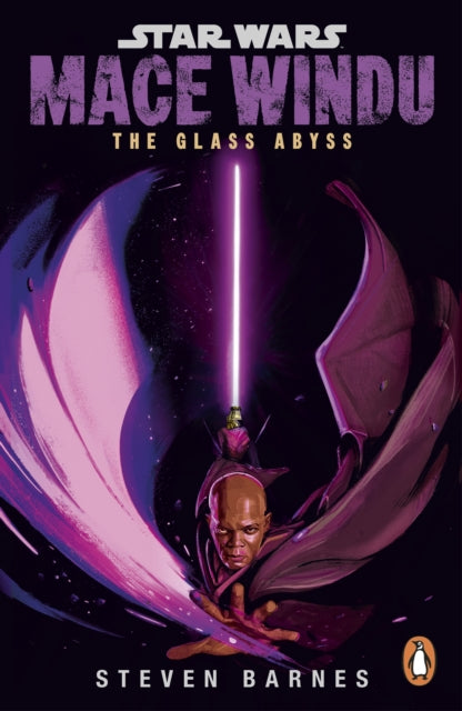9781804948255, Star Wars: Mace Windu: The Glass Abyss