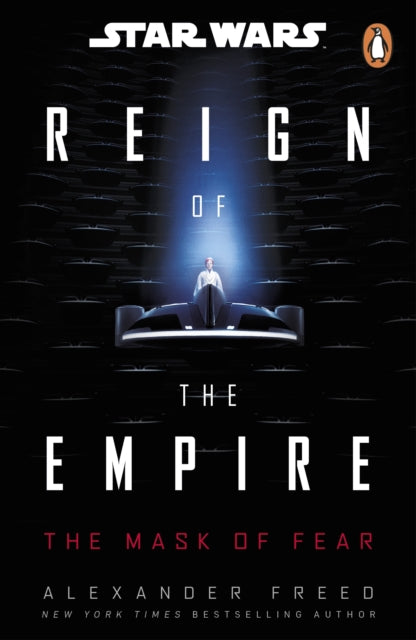 9781804948279, Star Wars: The Mask of Fear