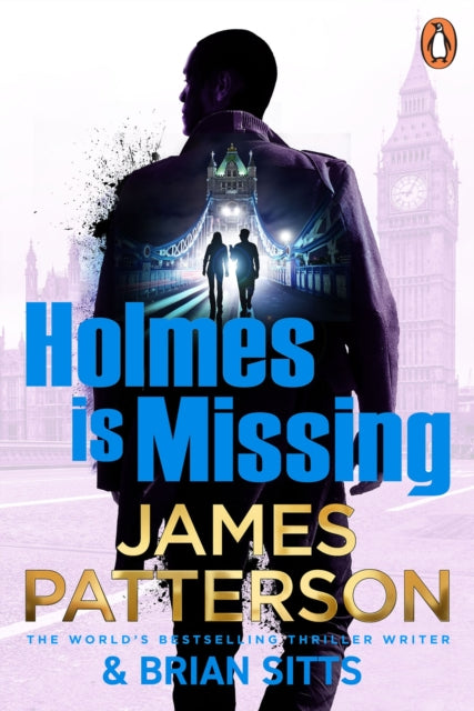 9781804948880, Holmes Is Missing : (Holmes, Margaret and Poe 2)