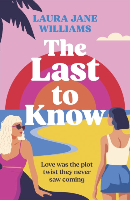 9781804949719, The Last to Know