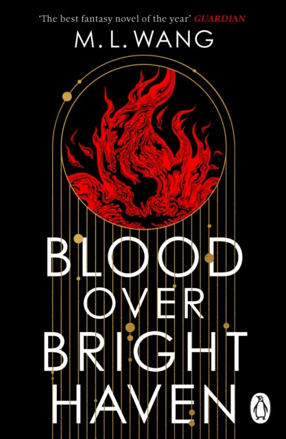 9781804950760, Blood Over Bright Haven