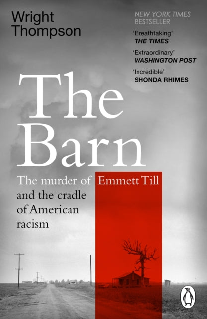 9781804952917-The Barn : The Murder of Emmett Till and the Cradle of American Racism