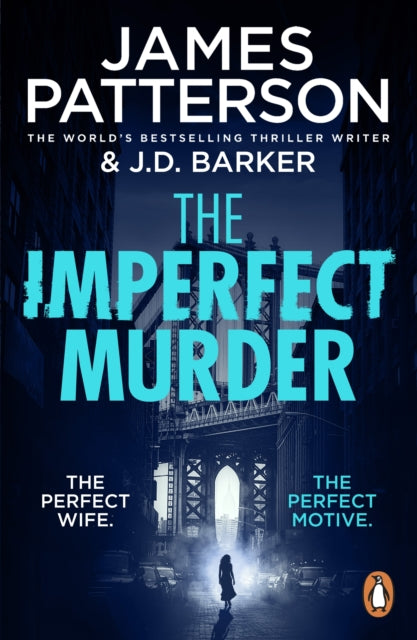 9781804953013, The Imperfect Murder