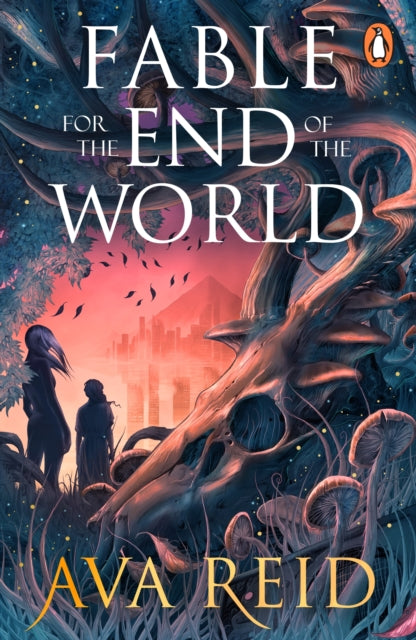 9781804953792, Fable For the End of the World