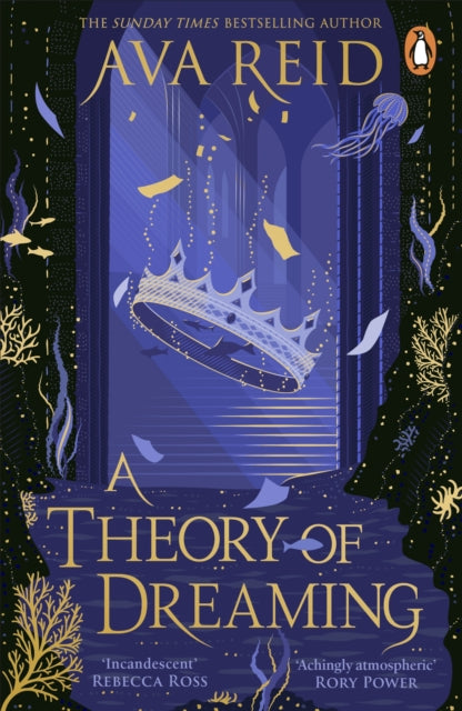 A Theory of Dreaming