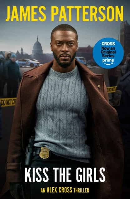 9781804957950, Kiss the Girls : (Alex Cross 2)