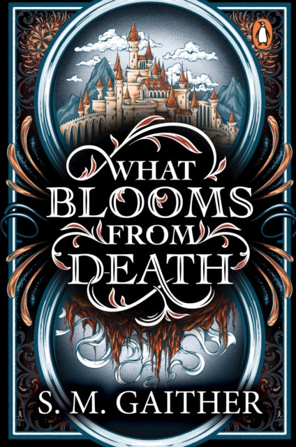 9781804958667, What Blooms From Death