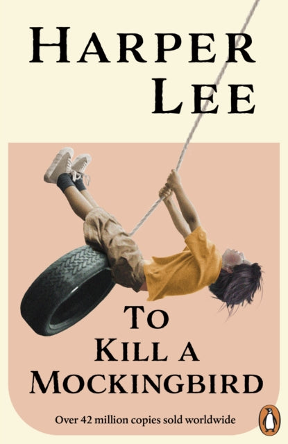 9781804958728, To Kill A Mockingbird