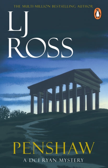 9781804960271, Penshaw