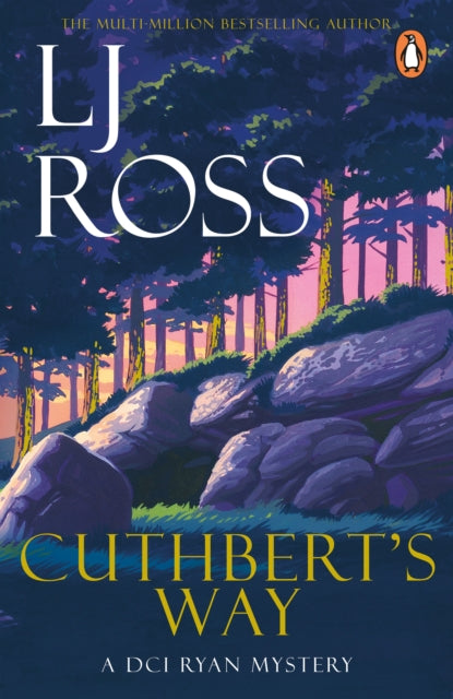 9781804960318, Cuthbert's Way