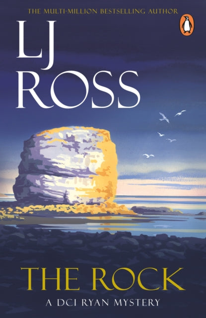 9781804960325, The Rock