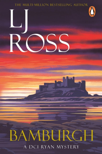 9781804960332, Bamburgh