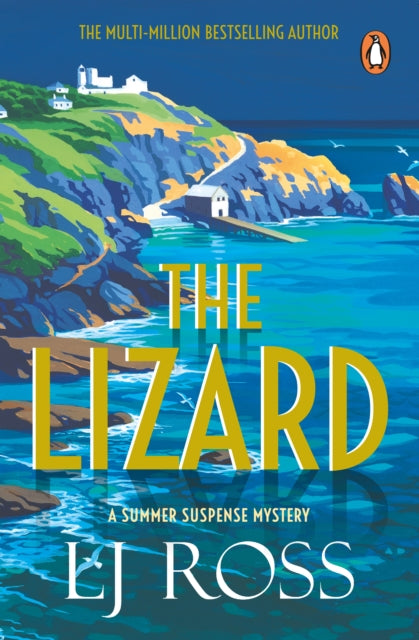 9781804960431, The Lizard
