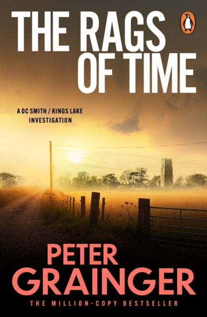9781804961476, The Rags of Time