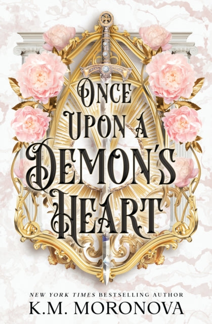 9781804962589, Once Upon A Demon's Heart