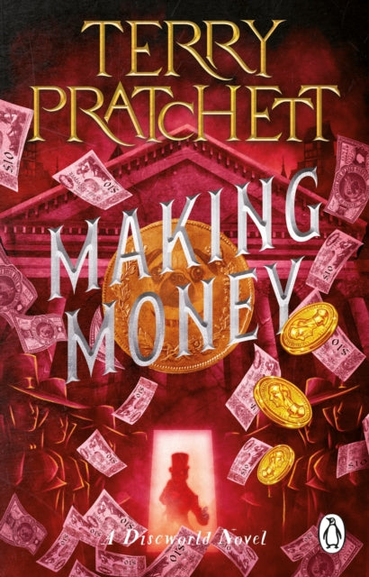 9781804990476-Making Money : (Discworld Novel 36)
