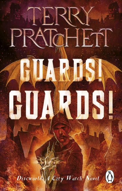 9781804990674-Guards! Guards! : (Discworld Novel 8)