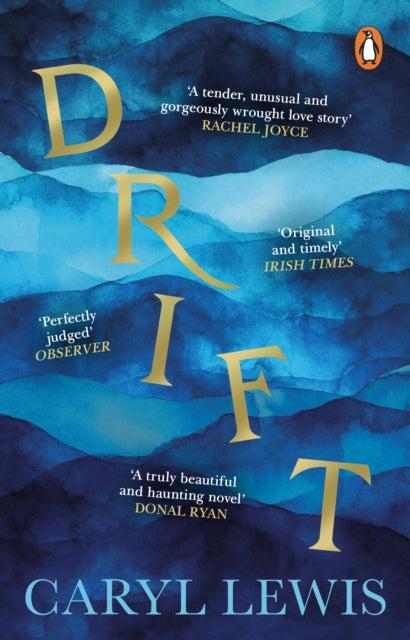 9781804990889-Drift : Winner of the Wales Book of the Year