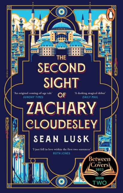 9781804990940-The Second Sight of Zachary Cloudesley