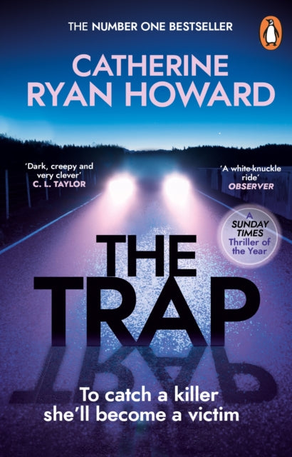 9781804991169-The Trap : The instant bestseller and Sunday Times Thriller of the Year