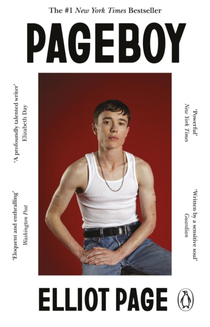 9781804991466-Pageboy : A Memoir