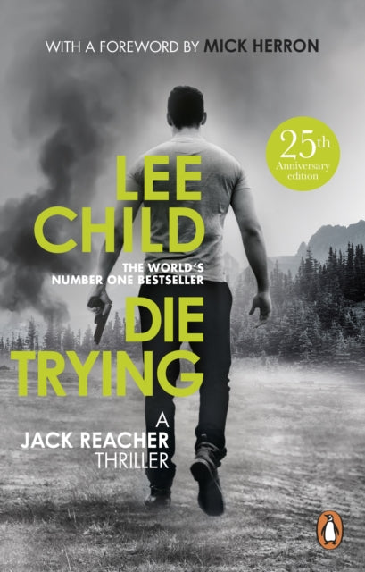 9781804991633-Die Trying : (Jack Reacher 2)