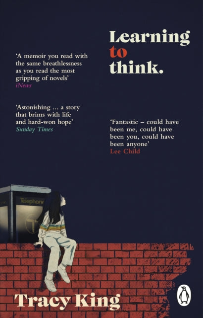 9781804991947-Learning to Think. : make believe, injustice and searching for truth - a memoir