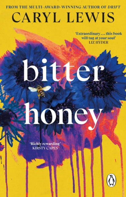 9781804992098, Bitter Honey