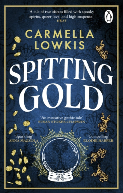 9781804992203-Spitting Gold
