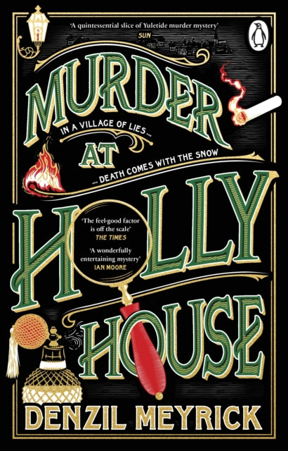 9781804992357-Murder at Holly House