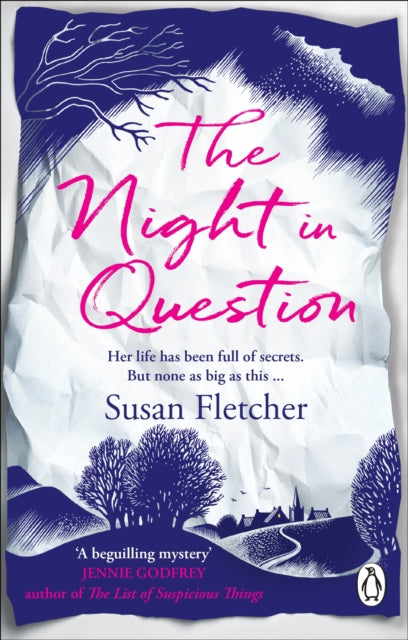 9781804992531, The Night in Question