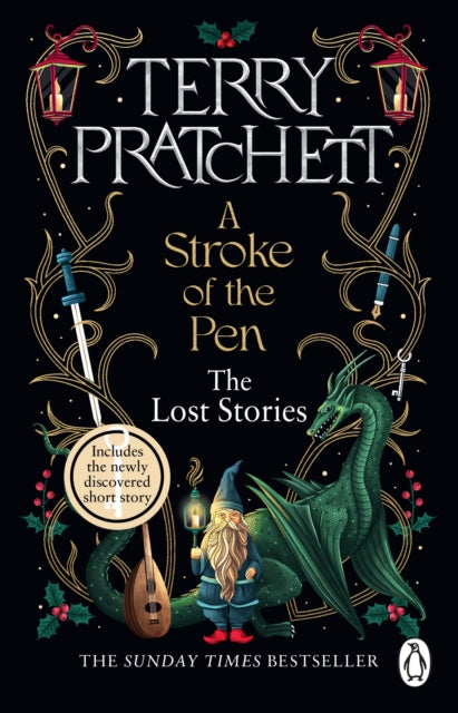 9781804992593-A Stroke of the Pen : The Lost Stories