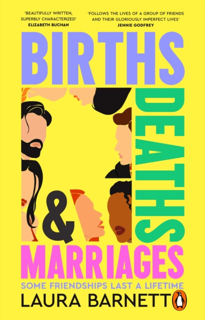 9781804992746, Births, Deaths and Marriages