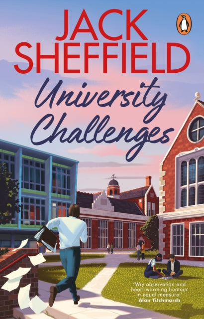 9781804992951, University Challenges