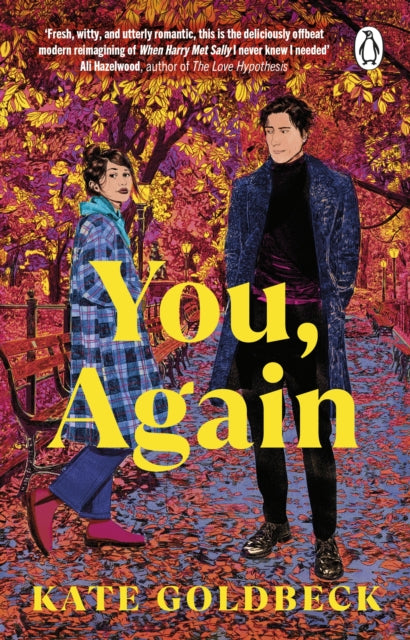 9781804992975-You, Again : The ultimate friends-to-lovers romcom inspired by When Harry Met Sally