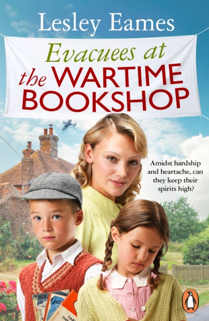 9781804993514-Evacuees at the Wartime Bookshop