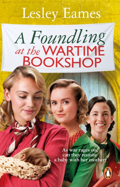 9781804993712-A Foundling at the Wartime Bookshop