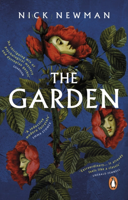 9781804993750, The Garden