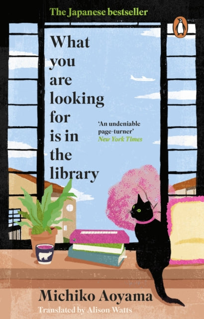 9781804994139-What You Are Looking for is in the Library