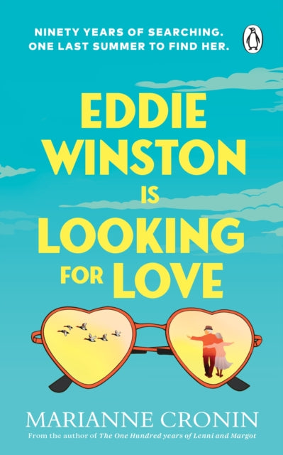 9781804994627-Eddie Winston Is Looking for Love