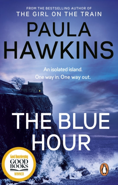 9781804995334, The Blue Hour