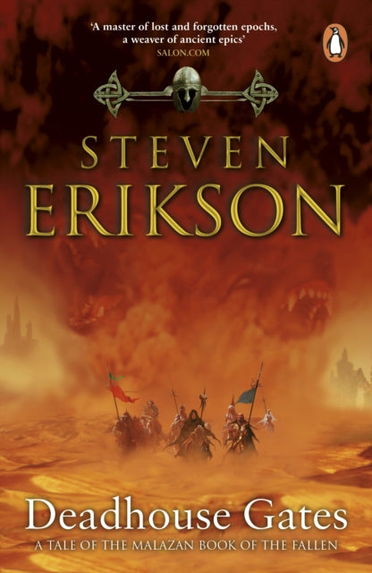 9781804995556-Deadhouse Gates : Malazan Book of the Fallen 2