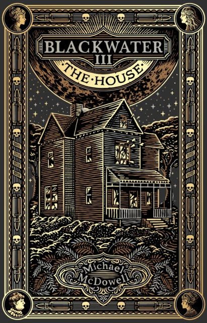 9781804996393-Blackwater III: The House : The Blackwater Saga