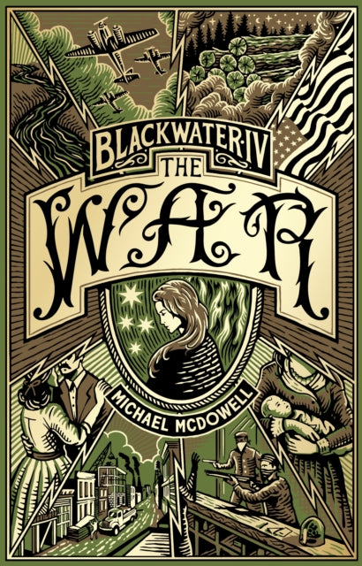 9781804996409-Blackwater IV: The War : The Blackwater Saga