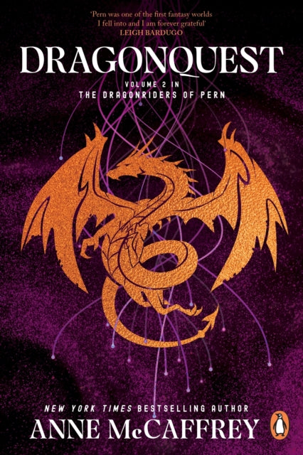 9781804996690-Dragonquest : (Dragonriders of Pern: 2)