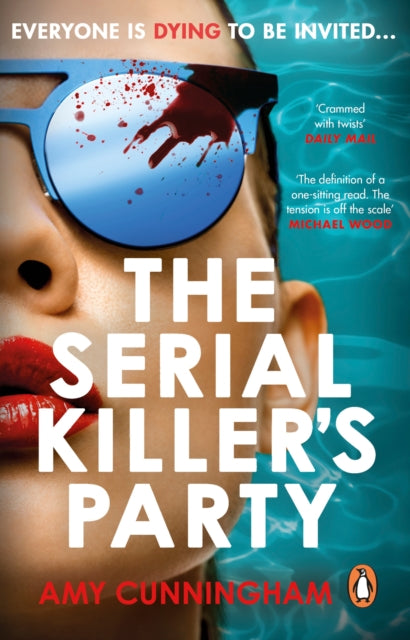 9781804997017, The Serial Killer's Party