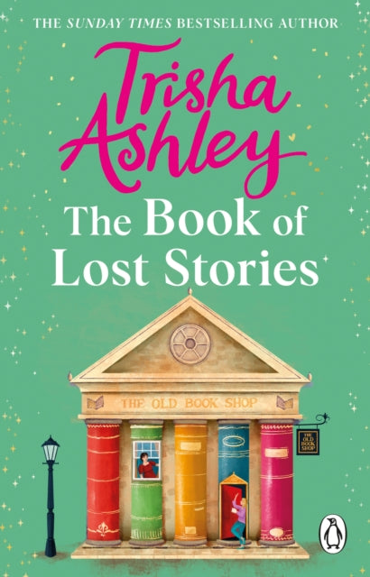 9781804997178, The Book of Lost Stories